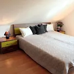 Tatil Evi Verchen-3 By Interhome *