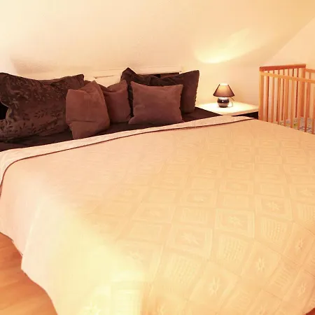 Verchen-3 By Interhome Feriehus