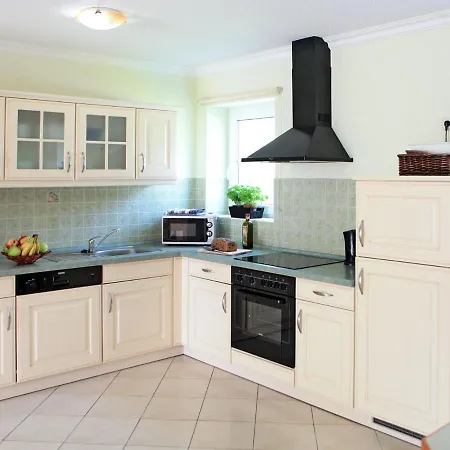 Feriehus Verchen-3 By Interhome *