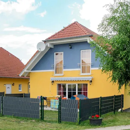 Verchen-3 By Interhome *