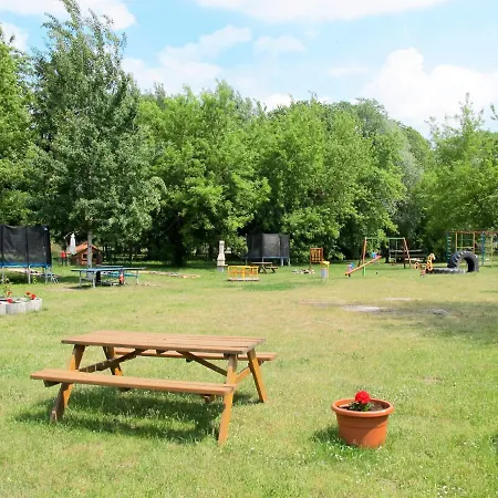 Holiday home Verchen-3 By Interhome