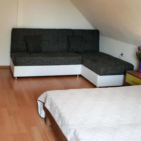Verchen-3 By Interhome Holiday home Verchen