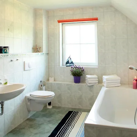 Verchen-3 By Interhome Feriehus