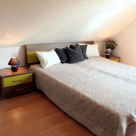 Holiday home Verchen-3 By Interhome *